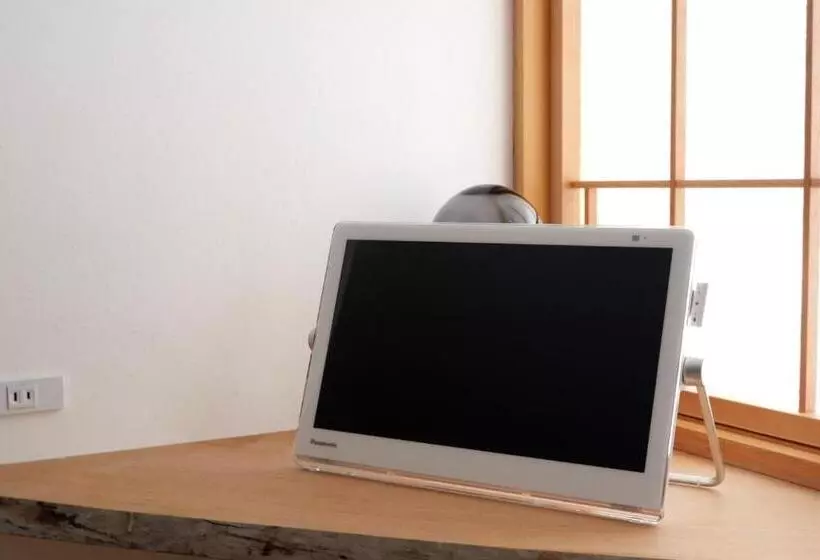 滔々 御崎 二階の宿 Toutou Onzaki Nikai No Yado