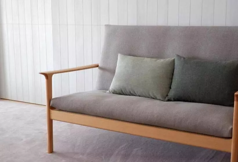 滔々 御崎 二階の宿 Toutou Onzaki Nikai No Yado