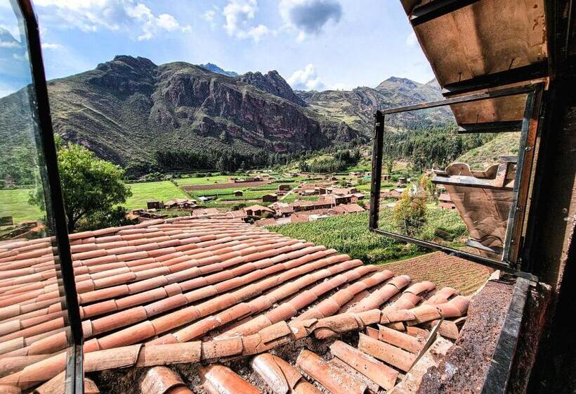 Hostel Wolf Totem Steam Punk Guesthouse