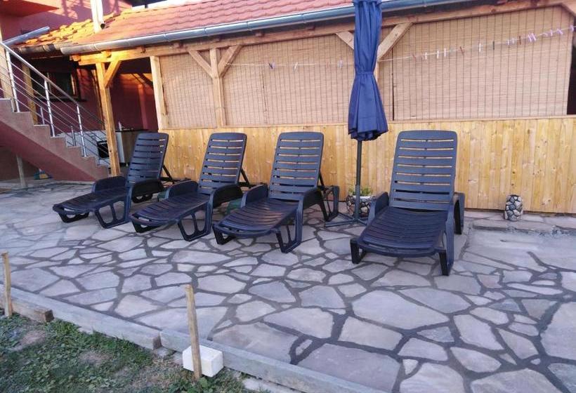 ベッドアンドブレックファースト Vila Viktori