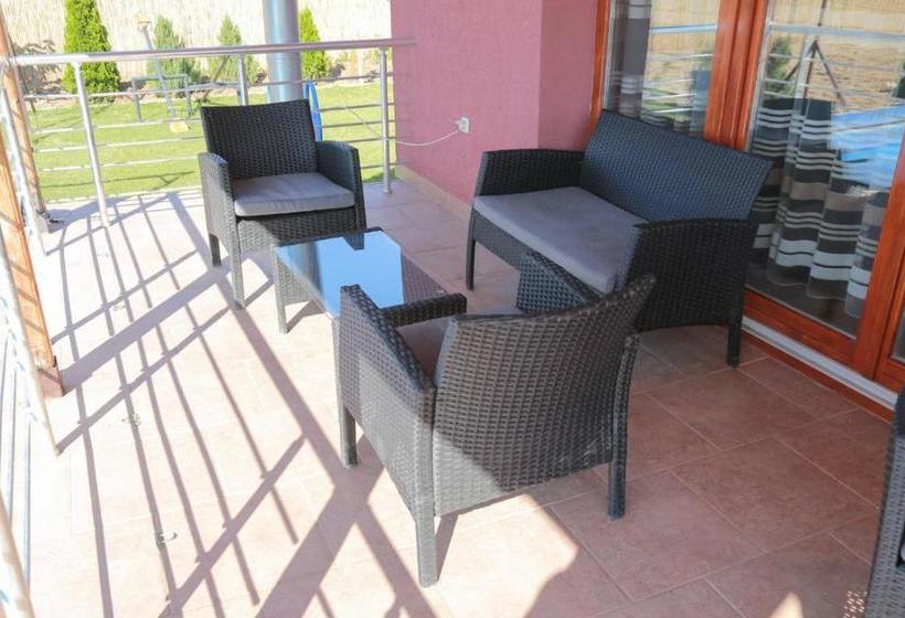 ベッドアンドブレックファースト Vila Viktori