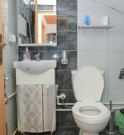 ベッドアンドブレックファースト Vila Viktori