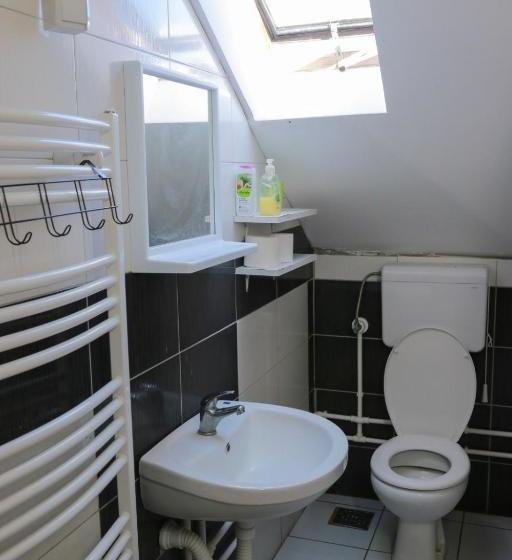 ベッドアンドブレックファースト Vila Viktori