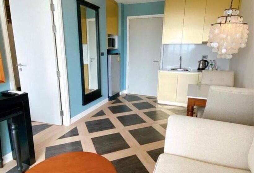 Espana Resort Pattaya