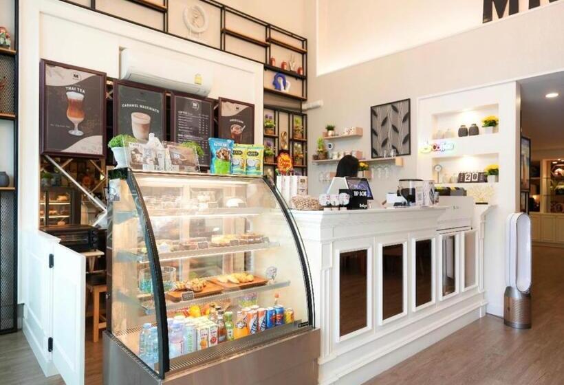 Espana Resort Pattaya