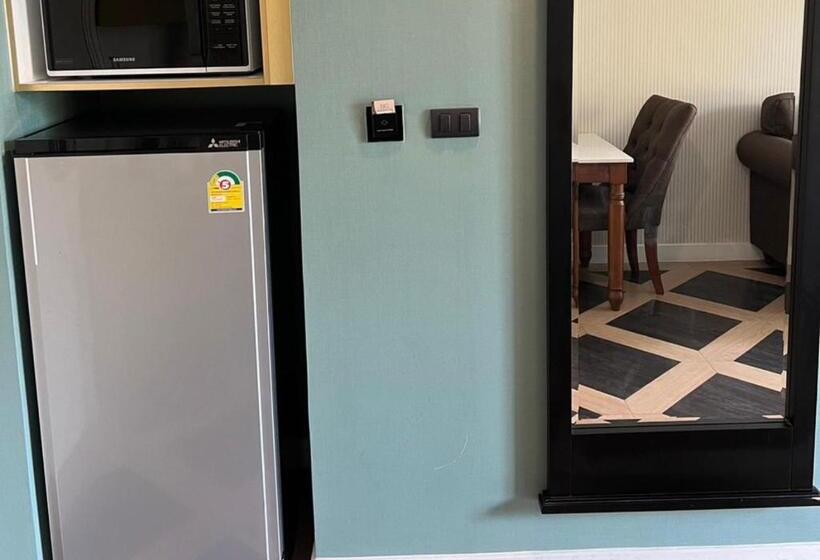 Espana Resort Pattaya