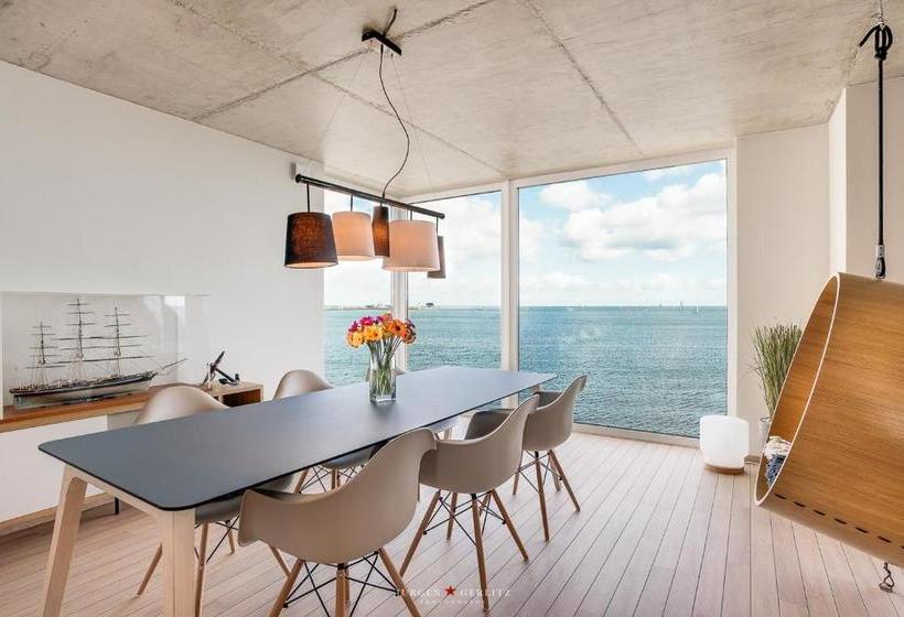 בית מלון כפרי Apartment Weitblick