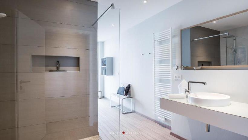 בית מלון כפרי Apartment Weitblick