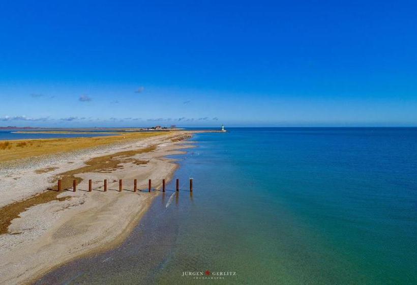 בית מלון כפרי Apartment Weitblick