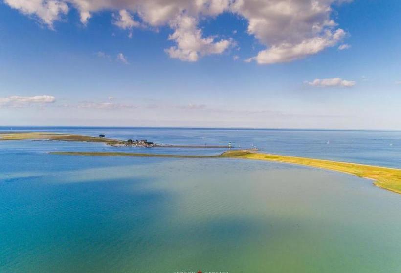 בית מלון כפרי Apartment Weitblick