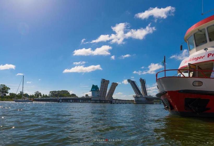 בית מלון כפרי Apartment Weitblick