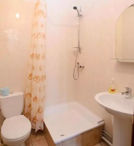 ホテル Kotsarskaya Street 19