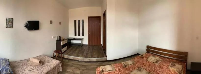 ホテル Kotsarskaya Street 19