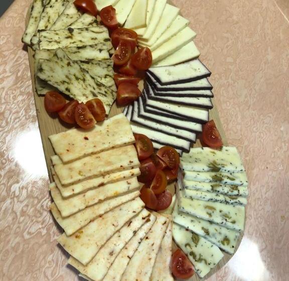 هتل Luxury Apartments 88