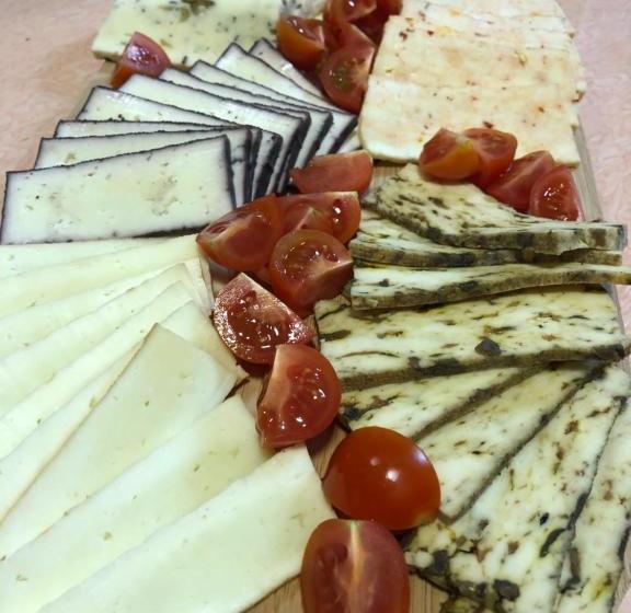 هتل Luxury Apartments 88