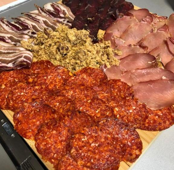 هتل Luxury Apartments 88