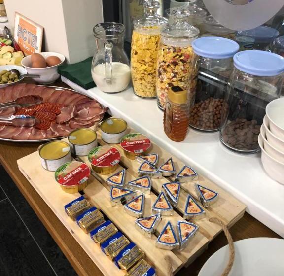 هتل Luxury Apartments 88