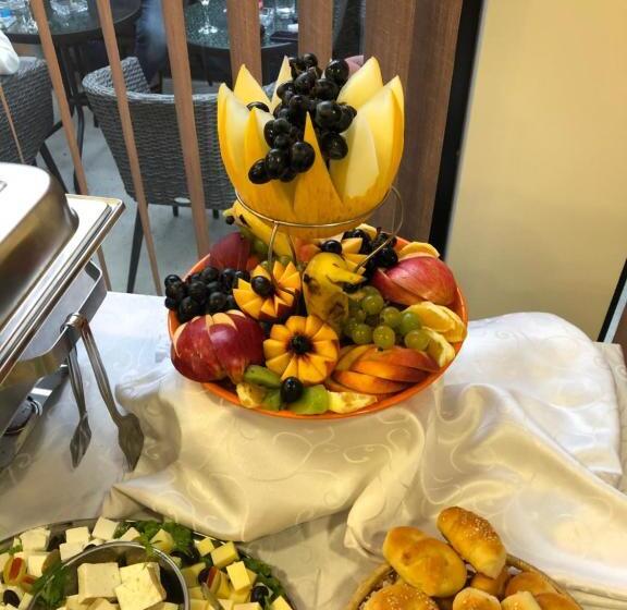 هتل Luxury Apartments 88