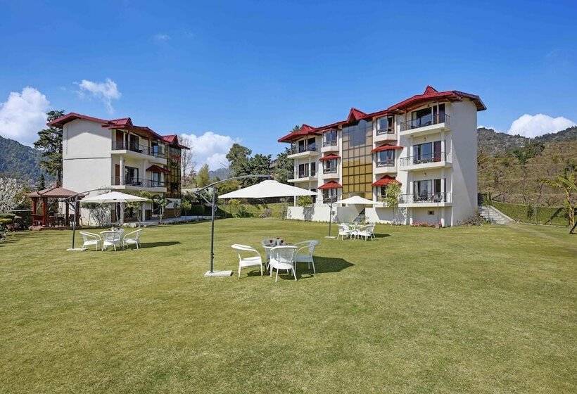 Merak Resort Bhimtal