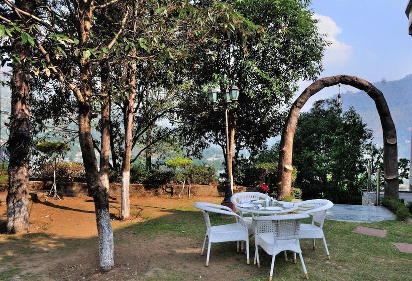 Merak Resort Bhimtal