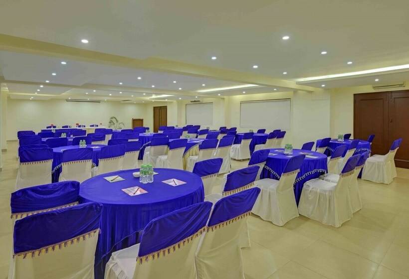 Merak Resort Bhimtal