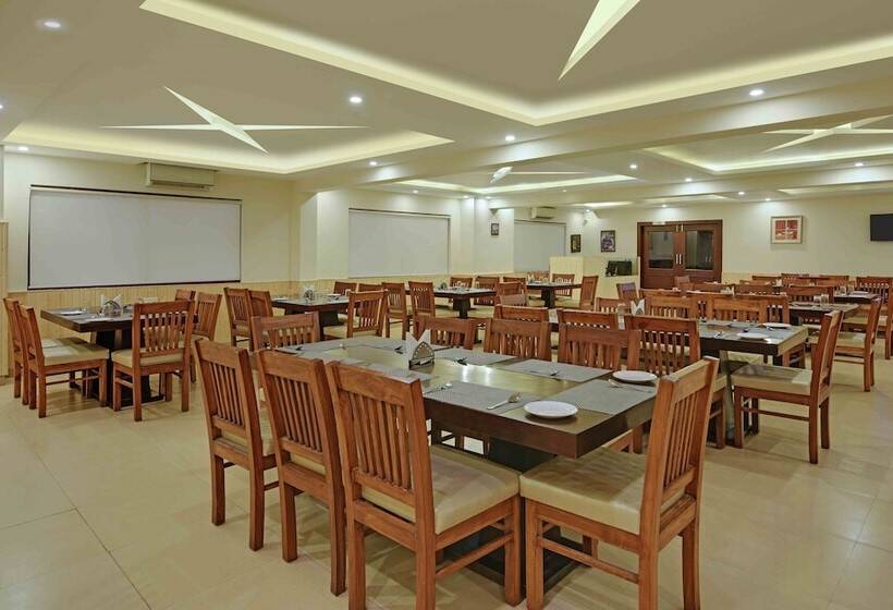 Merak Resort Bhimtal