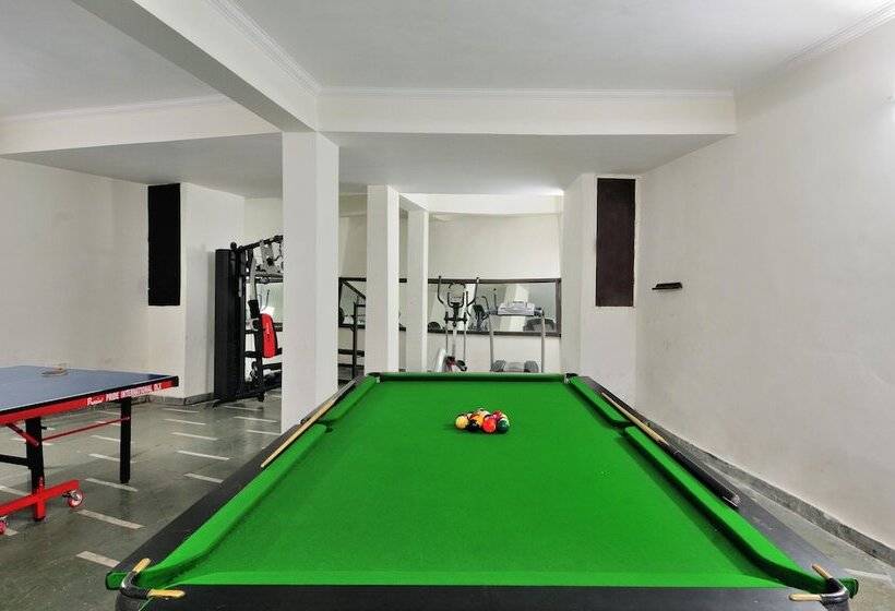 Merak Resort Bhimtal