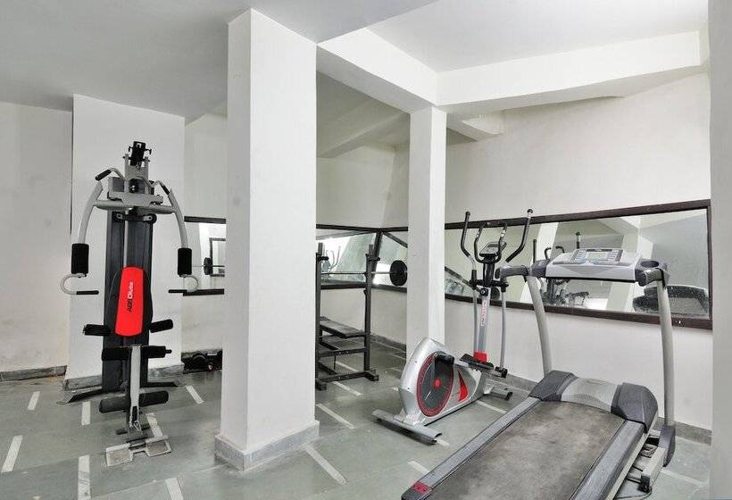 Merak Resort Bhimtal