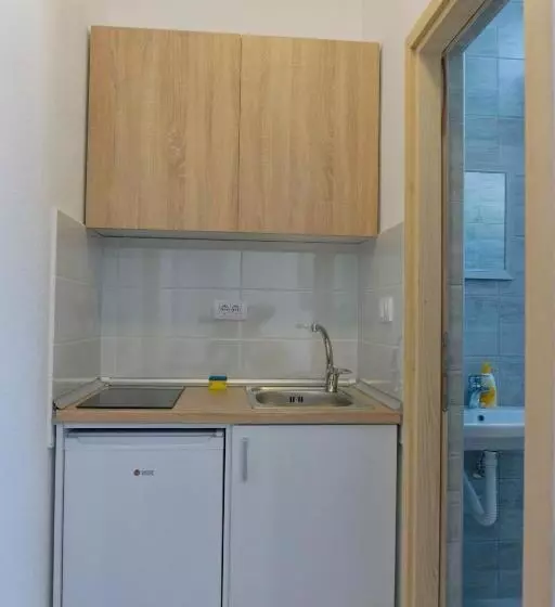 پانسیون Apartmani Ogi 1