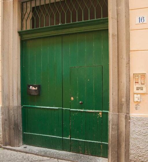 Пансион Casa Galione