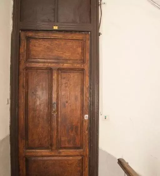 ペンション Casa Galione