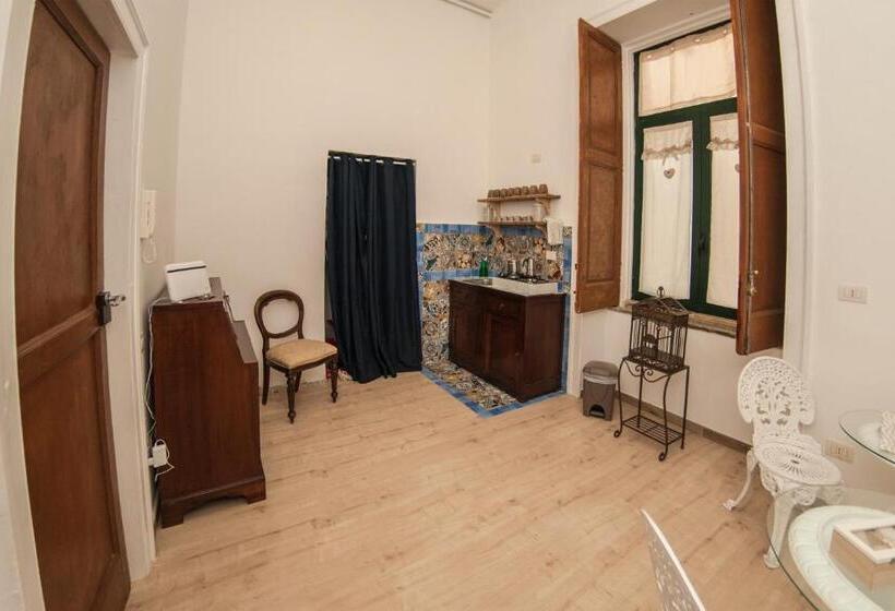 Пансион Casa Galione