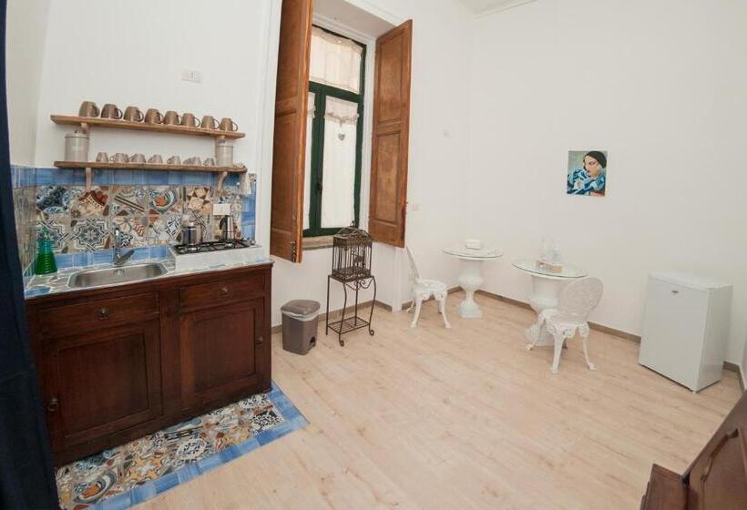 Пансион Casa Galione