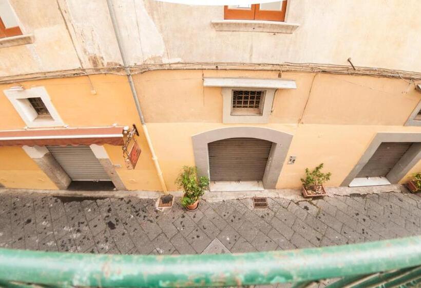 Пансион Casa Galione