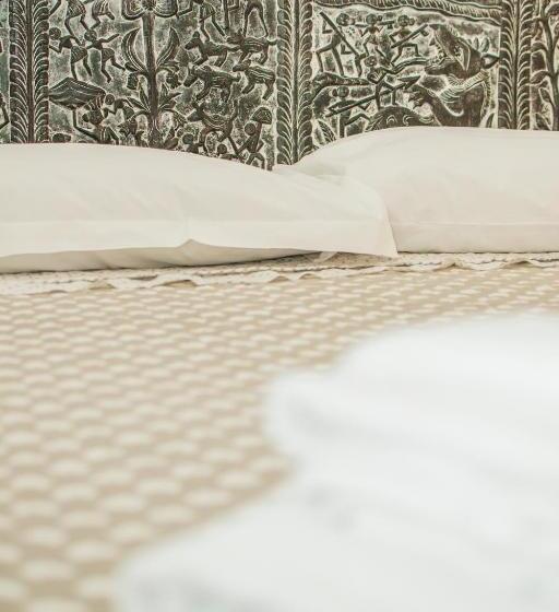 Пансион Casa Galione