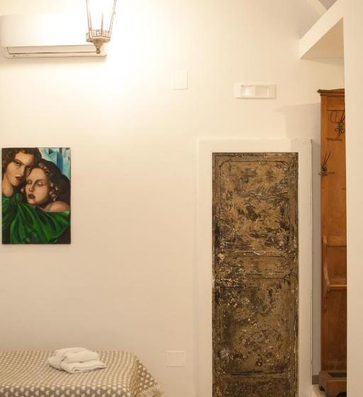 Пансион Casa Galione