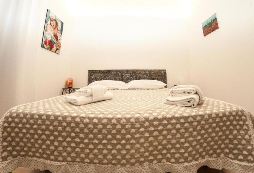 Пансион Casa Galione