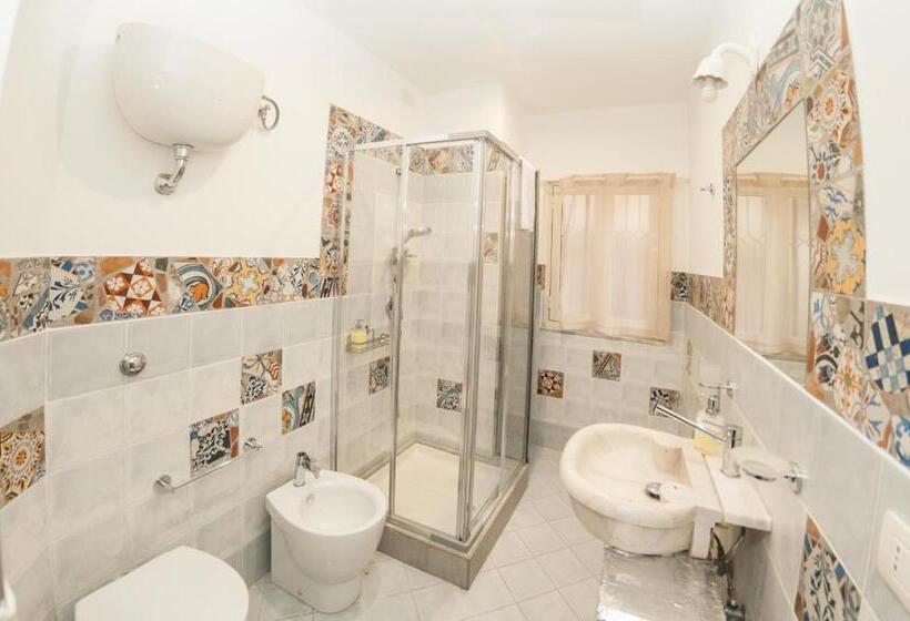 Пансион Casa Galione