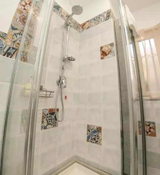 ペンション Casa Galione