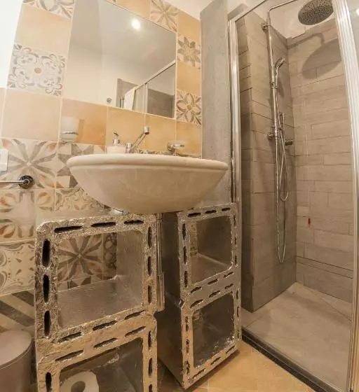 ペンション Casa Galione
