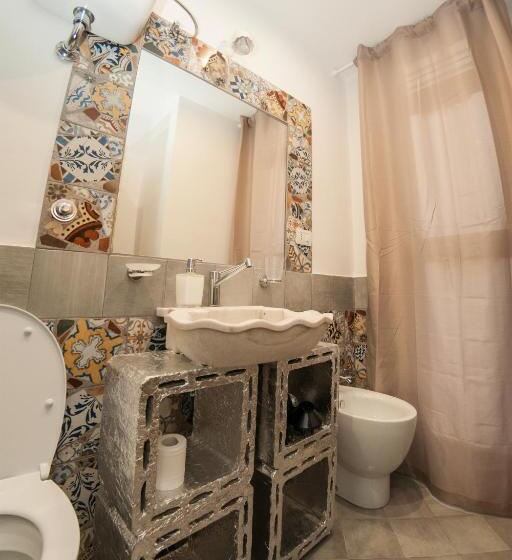 Пансион Casa Galione