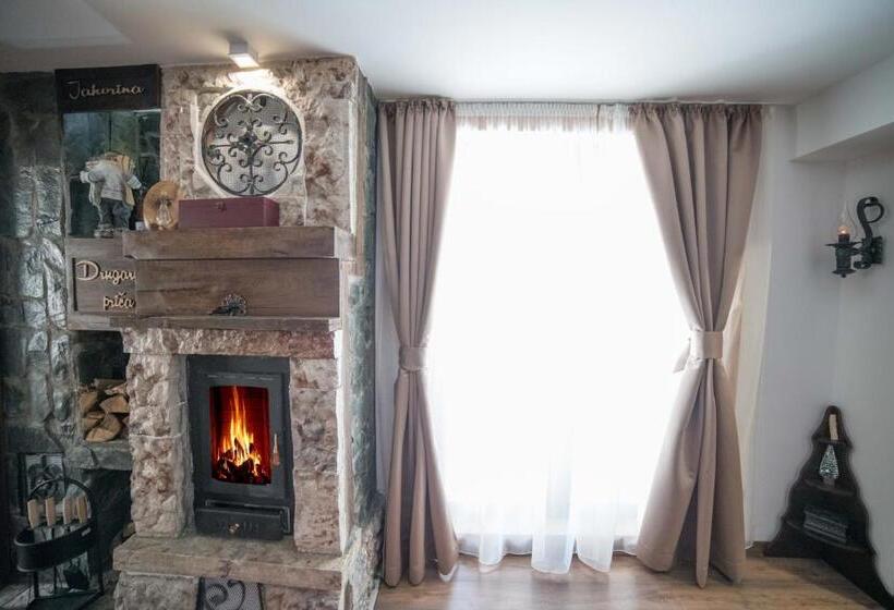 پانسیون Drugarska Prica Lana