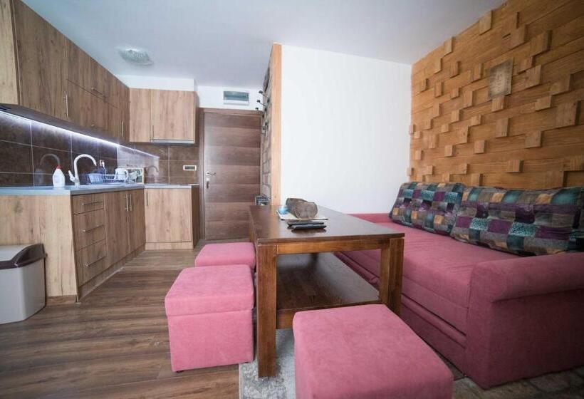 پانسیون Drugarska Prica Lana