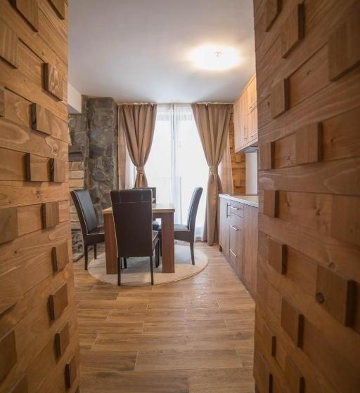 پانسیون Drugarska Prica Lana