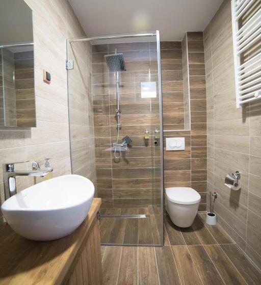 پانسیون Drugarska Prica Lana