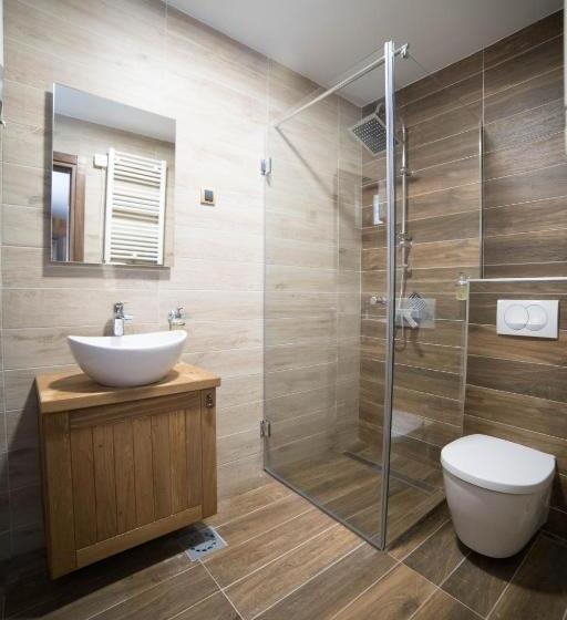 پانسیون Drugarska Prica Lana