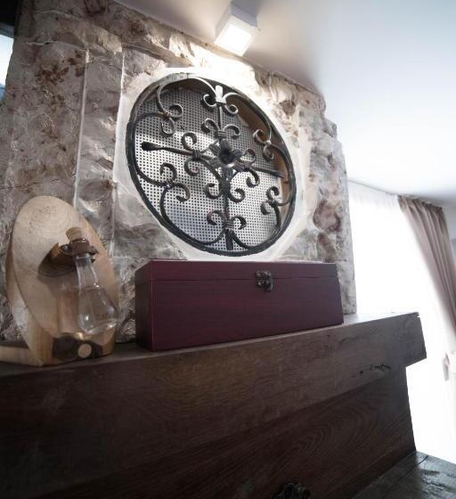 پانسیون Drugarska Prica Lana