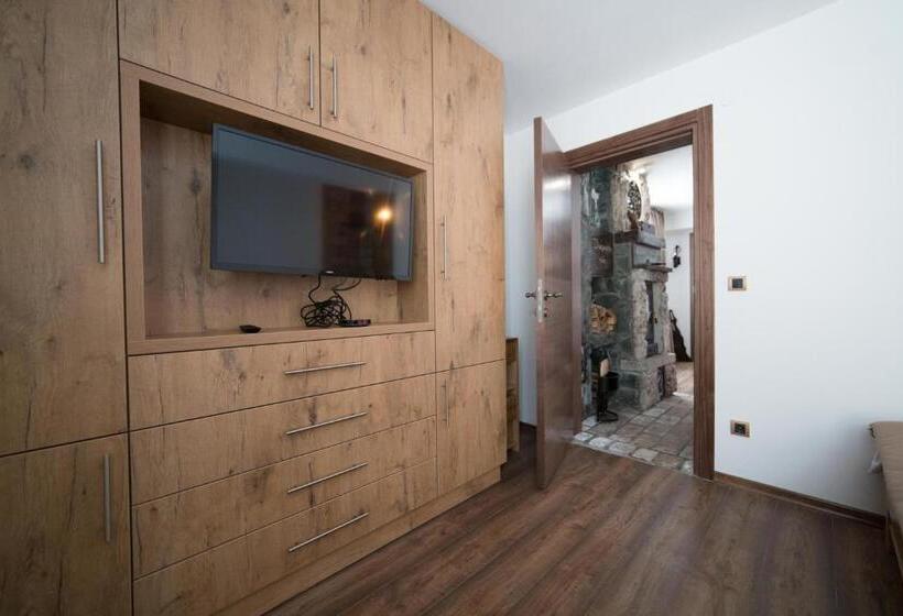 پانسیون Drugarska Prica Lana