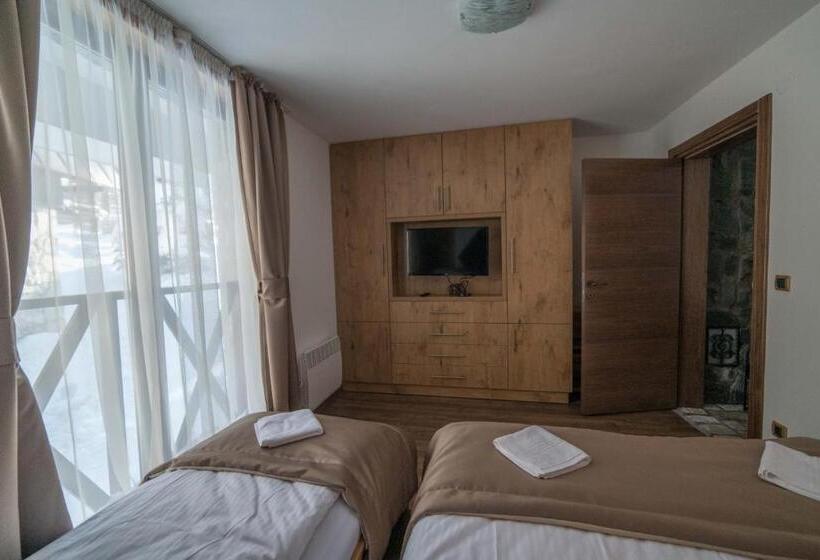 پانسیون Drugarska Prica Lana