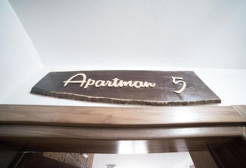 پانسیون Drugarska Prica Lana